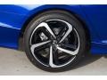 2020 Honda Accord Sport Sedan Wheel and Tire Photo