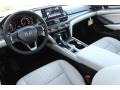 2020 Platinum White Pearl Honda Accord EX-L Sedan  photo #8