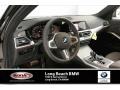 2020 Black Sapphire Metallic BMW 3 Series M340i Sedan  photo #4