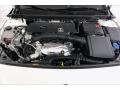  2020 CLA 250 Coupe 2.0 Liter Twin-Turbocharged DOHC 16-Valve VVT 4 Cylinder Engine