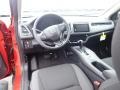 Black Dashboard Photo for 2020 Honda HR-V #136655432