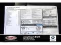 Jet Black - X3 sDrive30i Photo No. 10