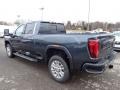 Dark Sky Metallic - Sierra 2500HD Denali Crew Cab 4WD Photo No. 7