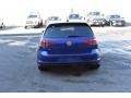 Lapiz Blue Metallic - Golf R 4Motion w/DCC. Nav. Photo No. 5