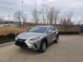 Atomic Silver - NX 300 AWD Photo No. 1