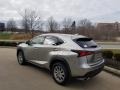 Atomic Silver - NX 300 AWD Photo No. 5