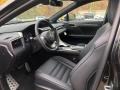 Black 2020 Lexus RX 350 Interior Color