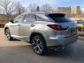 2020 Atomic Silver Lexus RX 350  photo #4