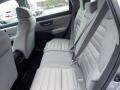 2020 Honda CR-V LX AWD Rear Seat
