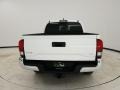 2019 Super White Toyota Tacoma SR5 Double Cab 4x4  photo #6