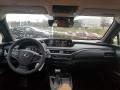 Glazed Caramel 2020 Lexus UX 200 F Sport Dashboard