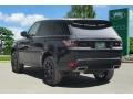 Santorini Black Metallic - Range Rover Sport HSE Dynamic Photo No. 4