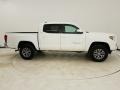 2019 Super White Toyota Tacoma SR5 Double Cab 4x4  photo #8