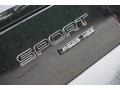 2020 Santorini Black Metallic Land Rover Range Rover Sport HSE Dynamic  photo #6
