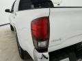 2019 Super White Toyota Tacoma SR5 Double Cab 4x4  photo #9