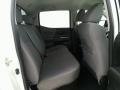 2019 Super White Toyota Tacoma SR5 Double Cab 4x4  photo #14