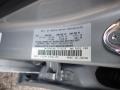 Sonic Silver Metallic - MAZDA3 Select Sedan AWD Photo No. 12