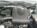 2019 Super White Toyota Tacoma SR5 Double Cab 4x4  photo #23