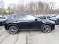  2020 CX-5 Touring AWD Jet Black Mica