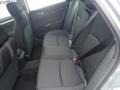 2020 Honda Civic EX Sedan Rear Seat