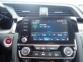 2020 Honda Civic EX Sedan Controls