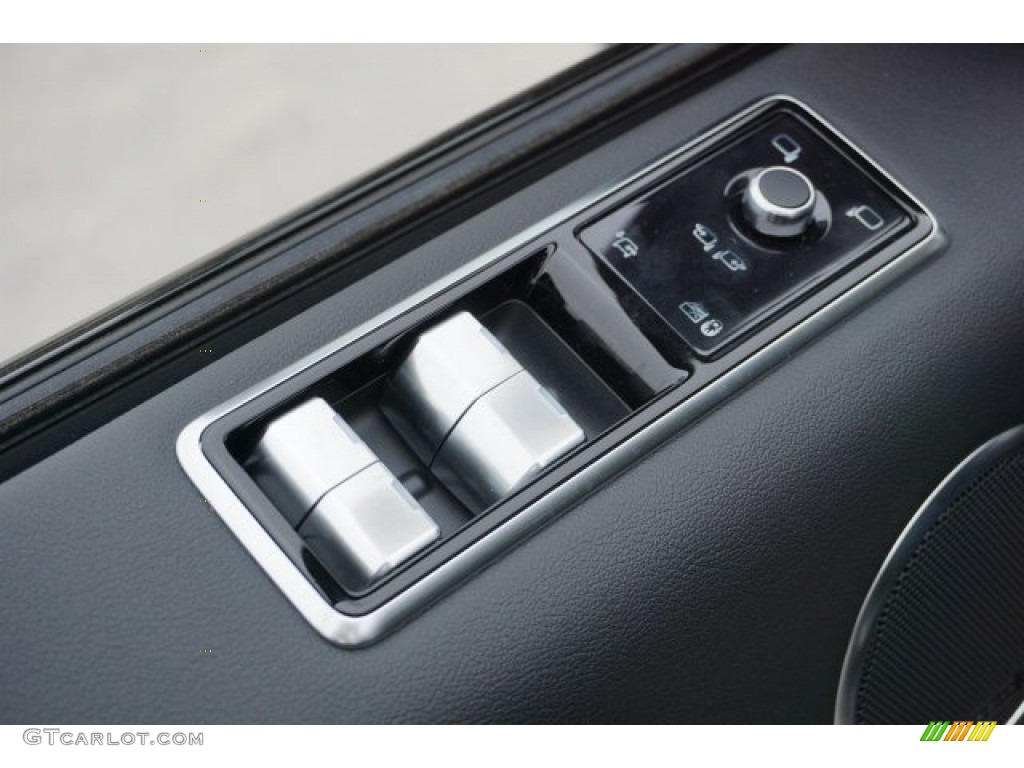 2020 Range Rover Sport SE - Narvik Black / Ebony/Ebony photo #21
