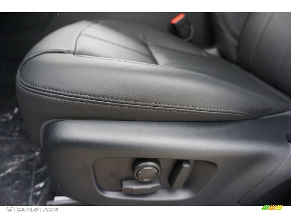 2020 Range Rover Sport SE - Narvik Black / Ebony/Ebony photo #23