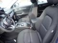 2020 Eternal Blue Mica Mazda CX-5 Sport AWD  photo #10