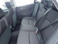 Aegean Blue Metallic - Civic EX Sedan Photo No. 9