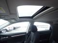 Platinum White Pearl - Civic EX Sedan Photo No. 13