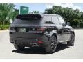 2020 Santorini Black Metallic Land Rover Range Rover Sport Autobiography  photo #5