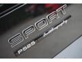 Santorini Black Metallic - Range Rover Sport Autobiography Photo No. 6