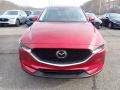 Soul Red Crystal Metallic - CX-5 Grand Touring AWD Photo No. 4