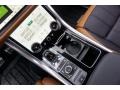 Ebony/Tan Transmission Photo for 2020 Land Rover Range Rover Sport #136660175