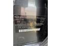 T2G: Portofino Gray 2020 Hyundai Sonata Limited Color Code