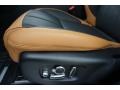 Ebony/Tan Front Seat Photo for 2020 Land Rover Range Rover Sport #136660283