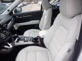 2020 Snowflake White Pearl Mazda CX-5 Grand Touring AWD  photo #10