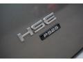 2020 Silicon Silver Metallic Land Rover Range Rover HSE  photo #6