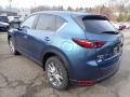 Eternal Blue Mica - CX-5 Grand Touring AWD Photo No. 6