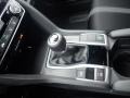  2020 Civic Sport Sedan 6 Speed Manual Shifter