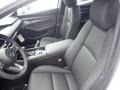 Snowflake White Pearl Mica - MAZDA3 Preferred Sedan AWD Photo No. 11