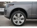 2020 Eiger Gray Metallic Land Rover Range Rover HSE  photo #7