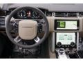 2020 Eiger Gray Metallic Land Rover Range Rover HSE  photo #27