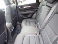 Black Rear Seat Photo for 2020 Mazda CX-5 #136662536