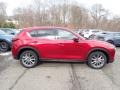 Soul Red Crystal Metallic - CX-5 Grand Touring AWD Photo No. 1