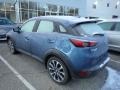 Eternal Blue Mica - CX-3 Touring AWD Photo No. 2