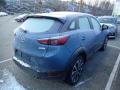 Eternal Blue Mica - CX-3 Touring AWD Photo No. 4