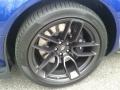 2020 Dodge Challenger R/T Scat Pack Widebody Wheel