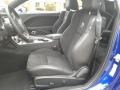 Black Front Seat Photo for 2020 Dodge Challenger #136662965