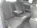 Black Rear Seat Photo for 2020 Dodge Challenger #136663052